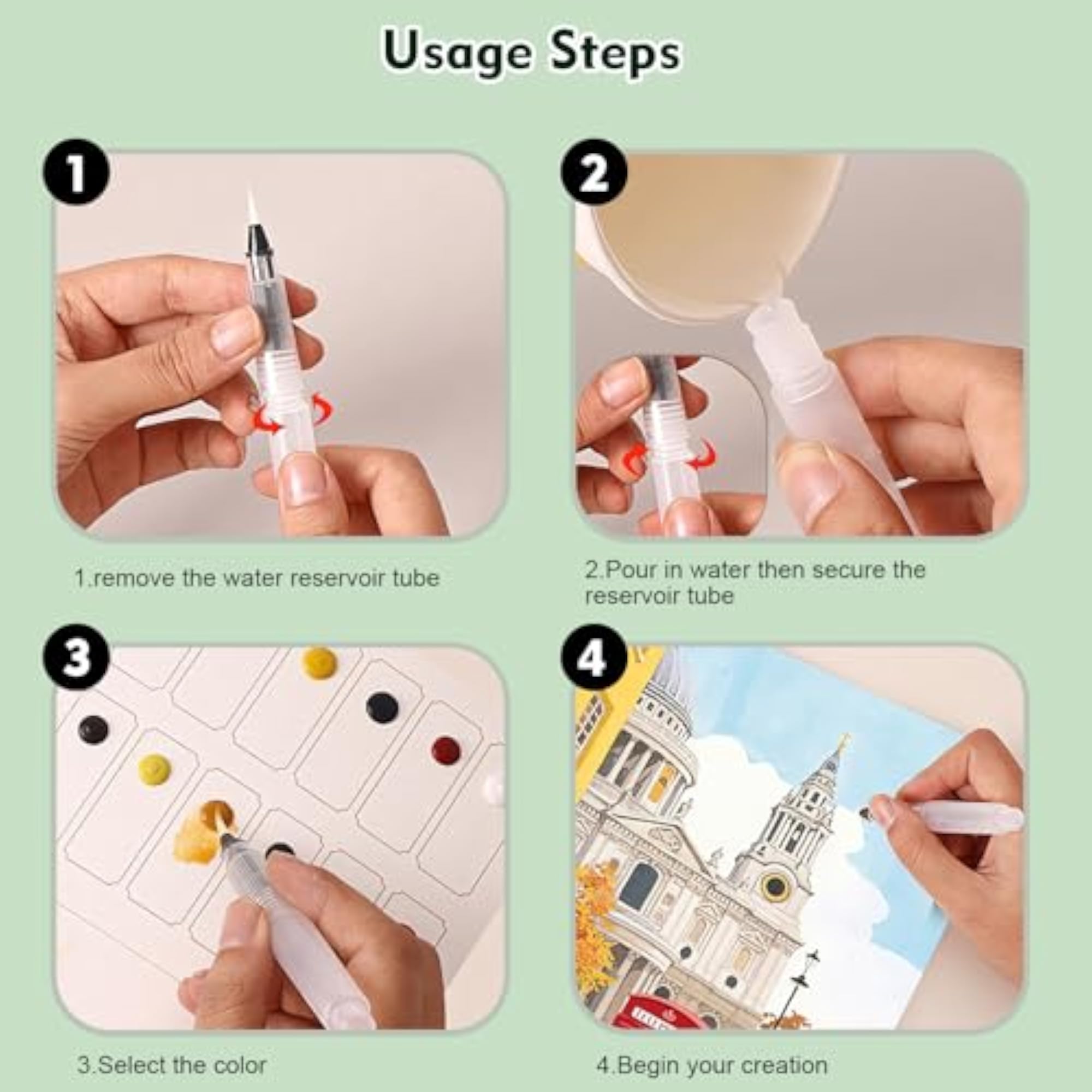 Diamond Painting Suncatcher, DIY Crystal Gem Wind Chimes