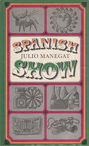 SPANISH SHOW