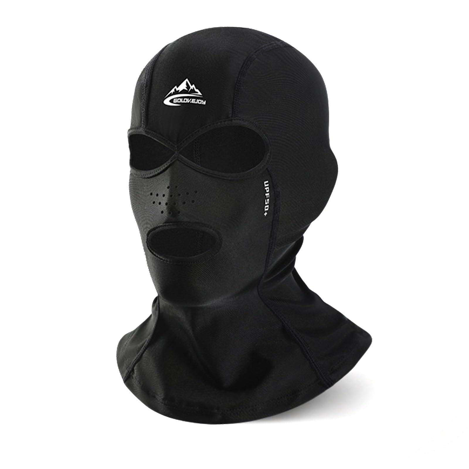 TAGVO Pasamontañas de Secado rápido para Hombres y Mujeres, Multifuncional Protección Solar Transpirable Pasamontañas de Natación Surf Montar Moto, Balaclava al Aire Libre Arnés bajo el Casco