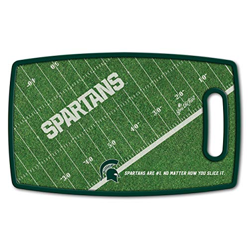 YouTheFan NCAA Michigan State Spartans miniatura 3