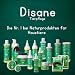 DISANE Natural Dog Anti-Falten-Balsam 100ml | Hundefaltencreme | Schützt, repariert und befeuchtet die gereizte Haut im Gesicht und an den Ohren des Hundes. Frei von Duft- und Geschmacksstoffen.
