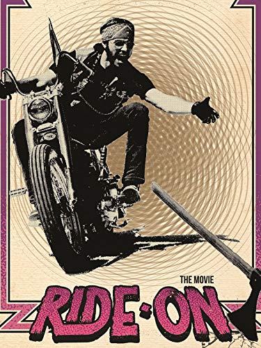Ride On the Movie