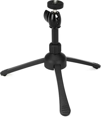 Zoom Trépied de Table TPS-5
