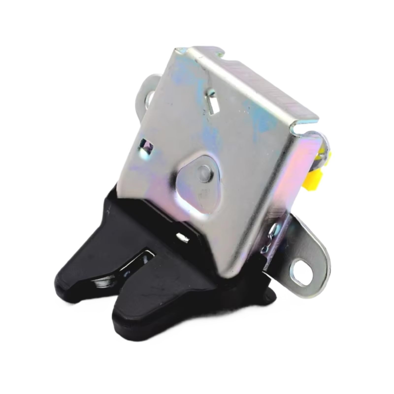 Car Boot Tailgate Lock Compatible with Toyota for Corolla NZE121 for Axio for Fielder NZE120 NZE121 NZE124 2004-2016 Car Tailgate Rear Back Door Lock Latch OEM: 64610-12360