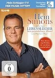 PHYSISCHER_FILM Hein Simons - Lebenslieder