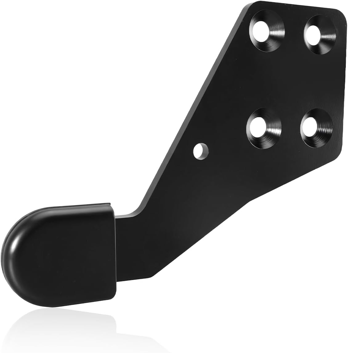 Hood Guide LH Driver Side Compatible with Select International Trucks Replace HLK2733L