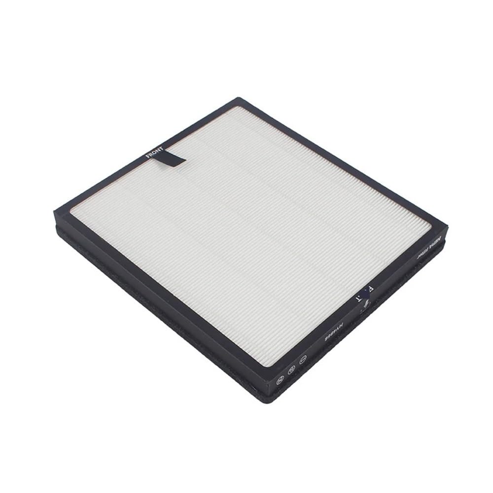 ZHANGAIQINYG Air Purifier H13 Filter Element Compatible For HY4866(1 Pcs)