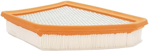 Miniatura 2 de ECOGARD Filtro de aire de motor XA6131 Premium para Chevrolet Equinox 2010-2017, GMC Terrain 2010-2017