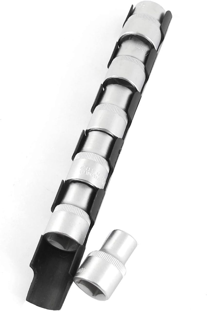 FIYA New Lon0167 8 in Featured 1 Good performance Handle reliable efficacy 1/2" Square Drive Torsion Wrench Handle w 6 Socket(id:725 50 8b bc3)