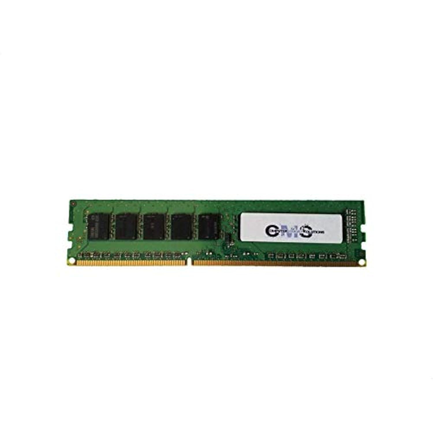 CMS 16GB (1X16GB) DDR4 19200 2400MHZ Non ECC SODIMM Memory Ram Upgrade Compatible with Dell? Latitude 14 5480, 5490, 5495, 7490 - C107