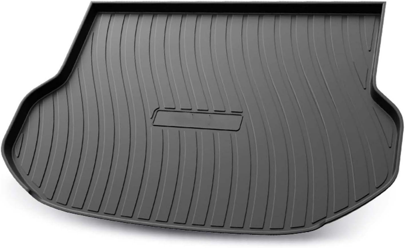 SPINGF Bootliner for Lexus NX 2015-2021 waterproof raised