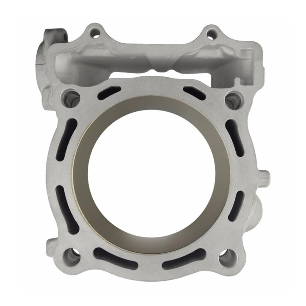 Cilindro de aire de 95mm compatible con motocicletas 450F y YZ450F 6