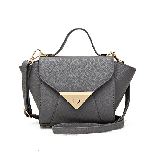 Sac à main tendance coréenne pour un style working girl au quotidien