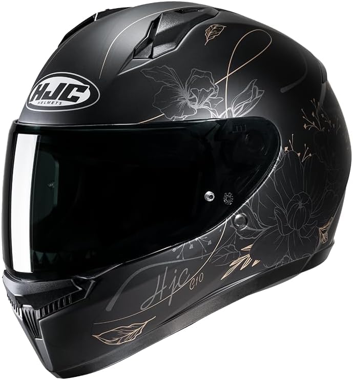 HJC, Casco Moto Integrale C10 EPIK MC9SF, L