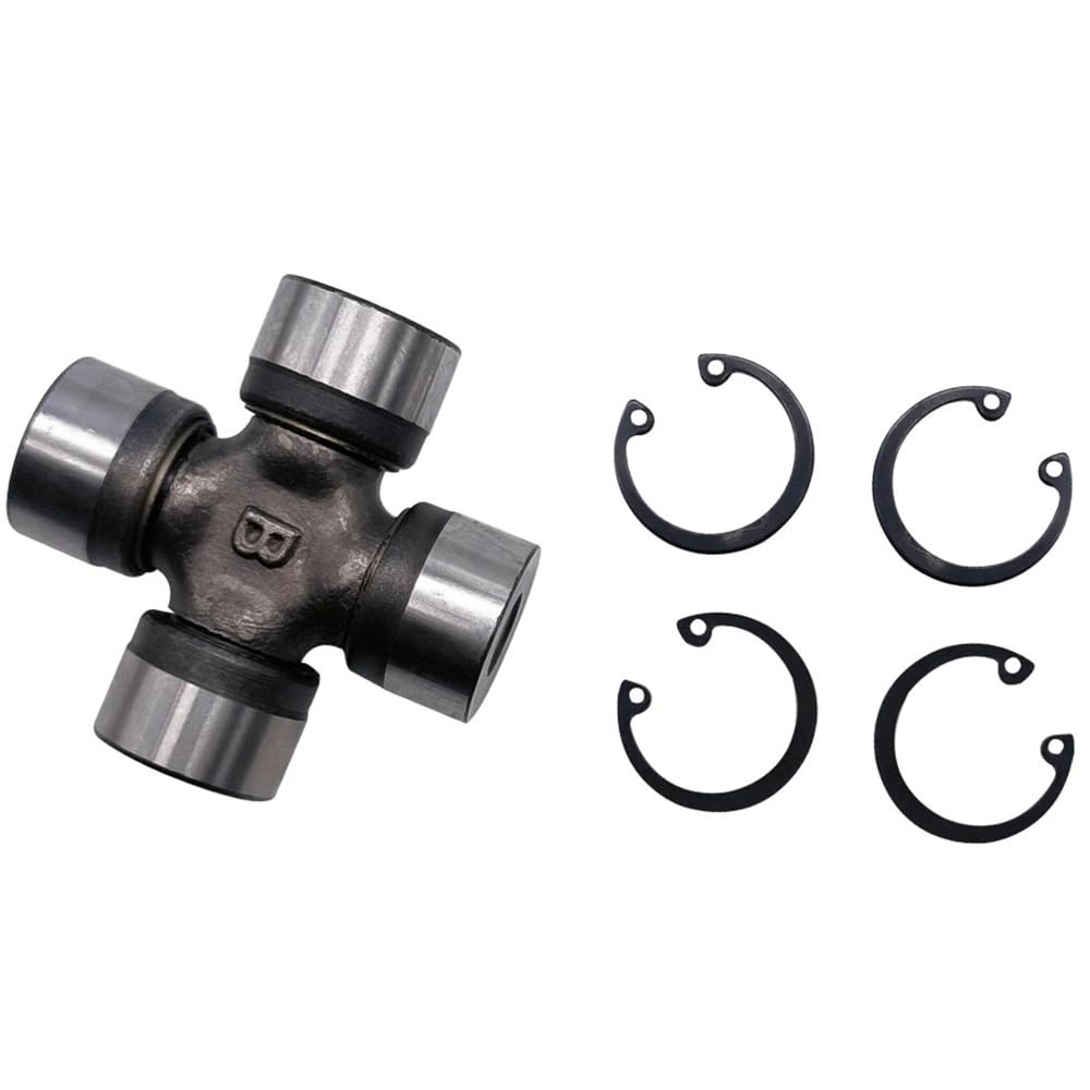 Junta universal de 25x64mm para transmisión de eje transversal de repuesto UTV 13603130090 4