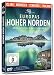 Produktbild EUROPAS HOHER NORDEN | Reiseabenteuer am Polarkreis / Island - Norwegen - Schweden - Finnland | Zwerger-Schoner