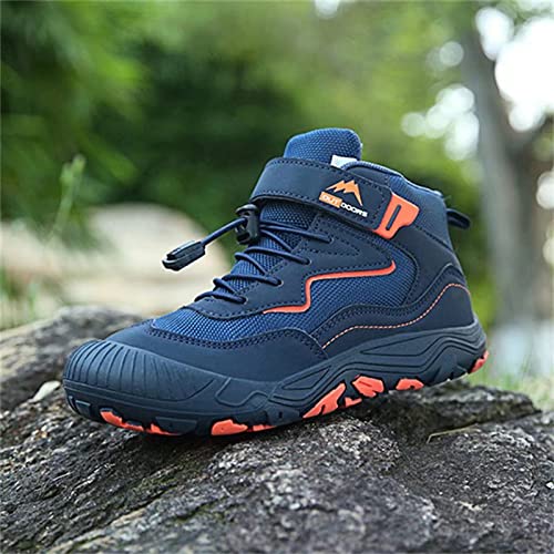 Recopilación y reviews de Botas camperas niño disponible en línea. 12 Imagen adicional