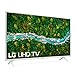 LG 43UP7690-ALEXA 2021-Smart TV 4K UHD 108 cm (43") con Procesador Quad...