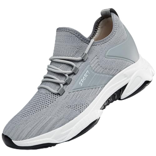 Chaussures de course décontractées et légères pour un style urbain quotidien