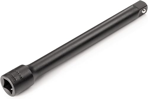 TEKTON Extensión de impacto de 38 pulgadas x 6 pulgadas SIA11106