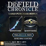 Square Enix The DioField Chronicle