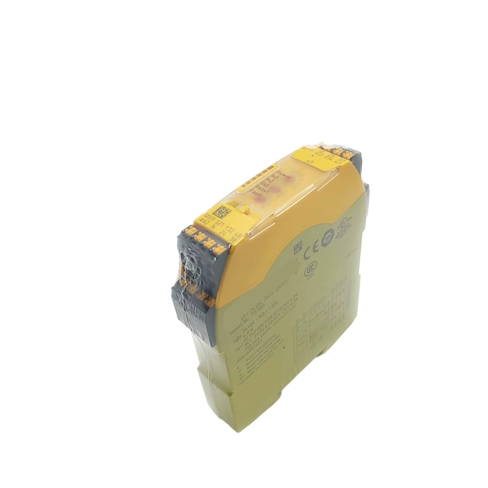 ZVQYSGIW Relay 751105