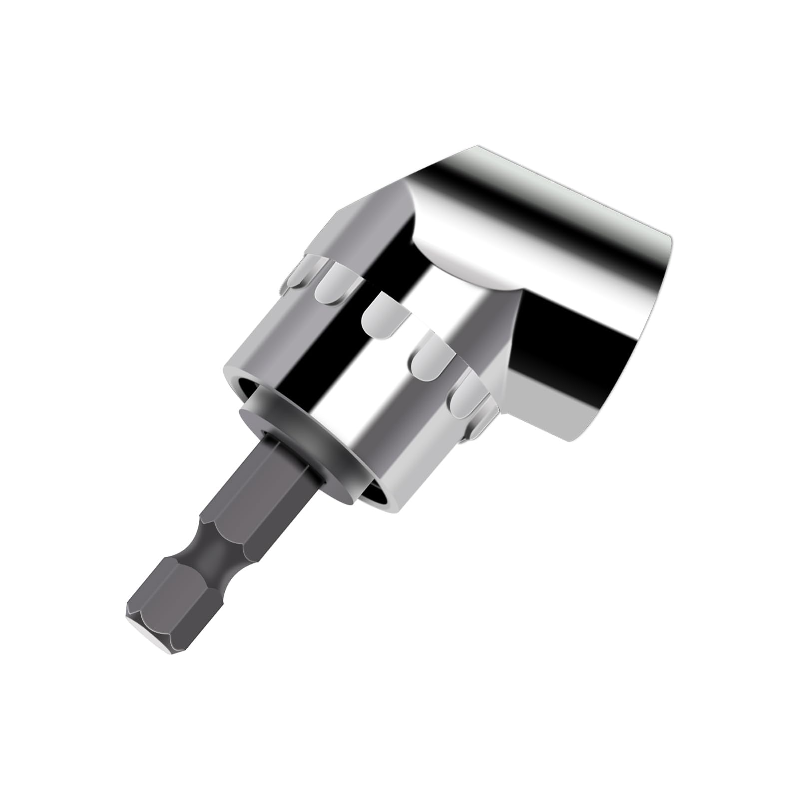 See full amazon price history chart for NewShark 1pc Screwdriver Head 105 Degree Angle Adapter Drill Accessories, Extension Bit For Electric Drill, Power Tool Accessories NewShark 1pc Screwdriver Head 105 Degree Angle Adapter Drill Accessories, Extension Bit For Electric Drill, Power Tool Accessories (B0D9LWQSDN) Amazon Price History, Amazon Price Tracker