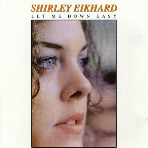 Shirley Eikhard