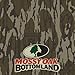 Hard Core Season Opener Pant (Mossy Oak Bottomlands, Large)