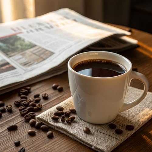 Organic Guatemala Whole Bean Coffee