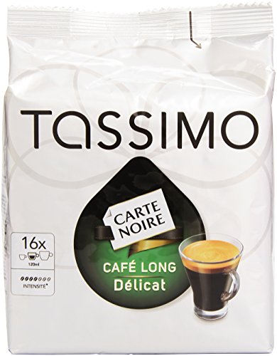 Tassimo capsulas oreo: aquí están las ofertas más baratas