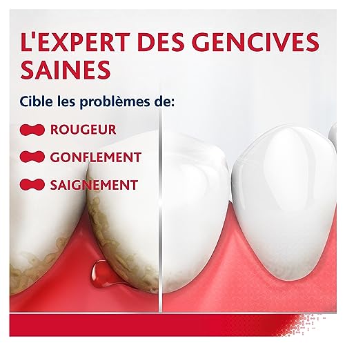 Parodontax Zahnpasta für intensive Frische, lindert die Empfindlichkeit der Zähne, Extra Fresh, 12 x 75 ml – Bild 5