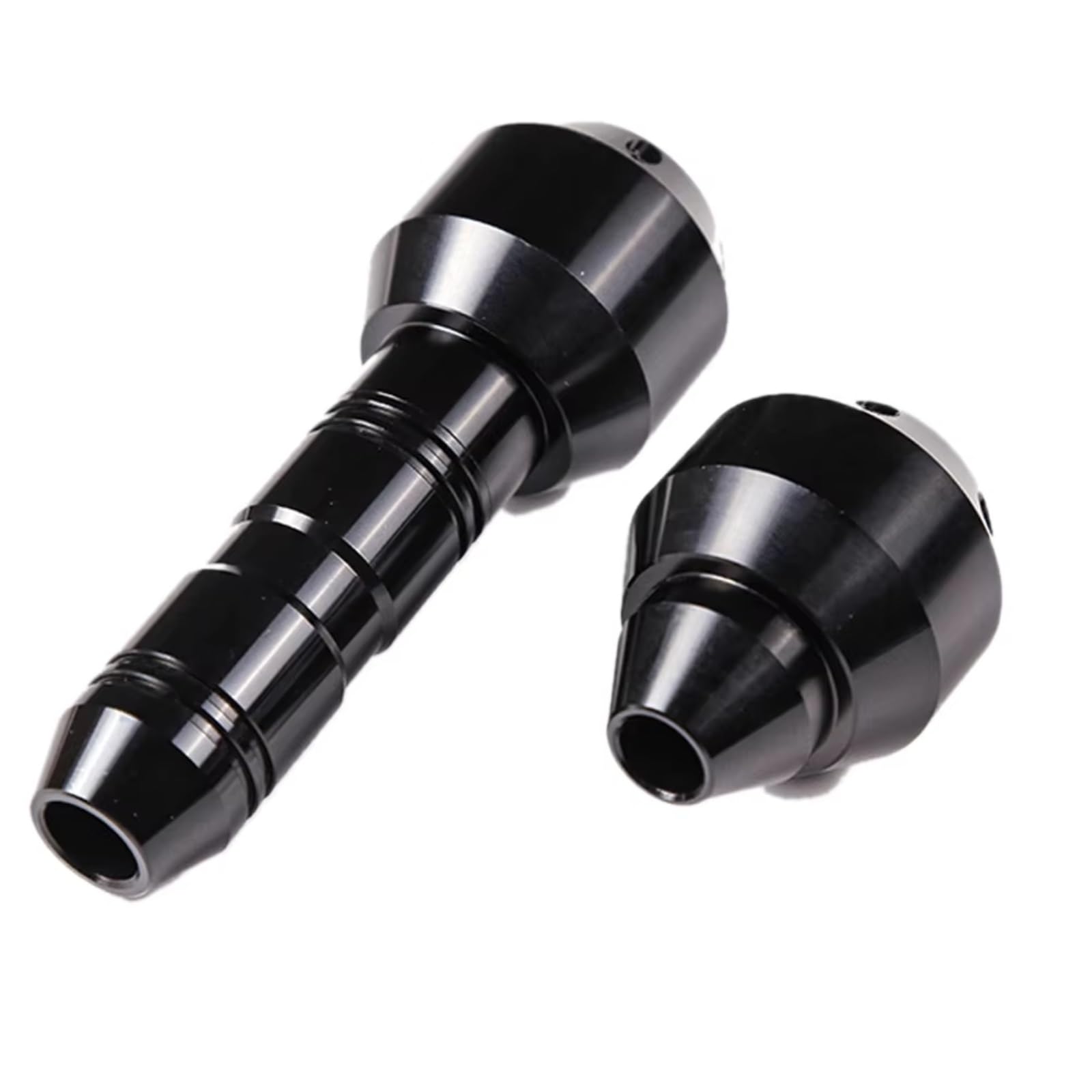 Mofiuhe One Color Replacement Shifter Stick Compatible With Toyota For Cruiser For Fj 2007-2021 Car Styling Car Gear Grip Head Shift Knob Modification Accessories Improve Driving Experience