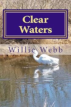 Paperback Clear Waters: A High Mountain Adventure Book