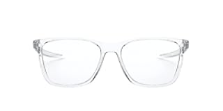 Men&apos;s Ox8163 Centerboard Square Prescription Eyewear Frames