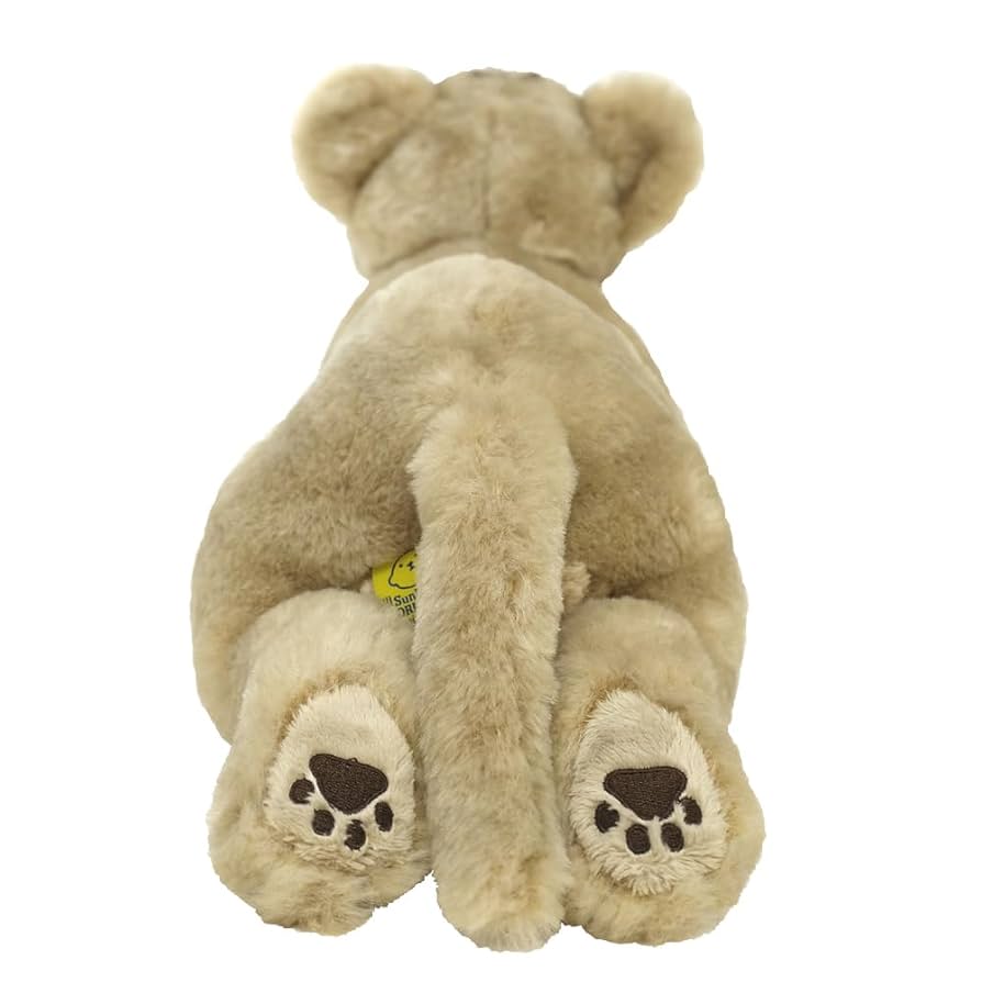 ひざひょう サンレモン ぬいぐるみ　Sunlemon Amazon.co.jp: ひざひょう サンレモン ぬいぐるみ : おもちゃ