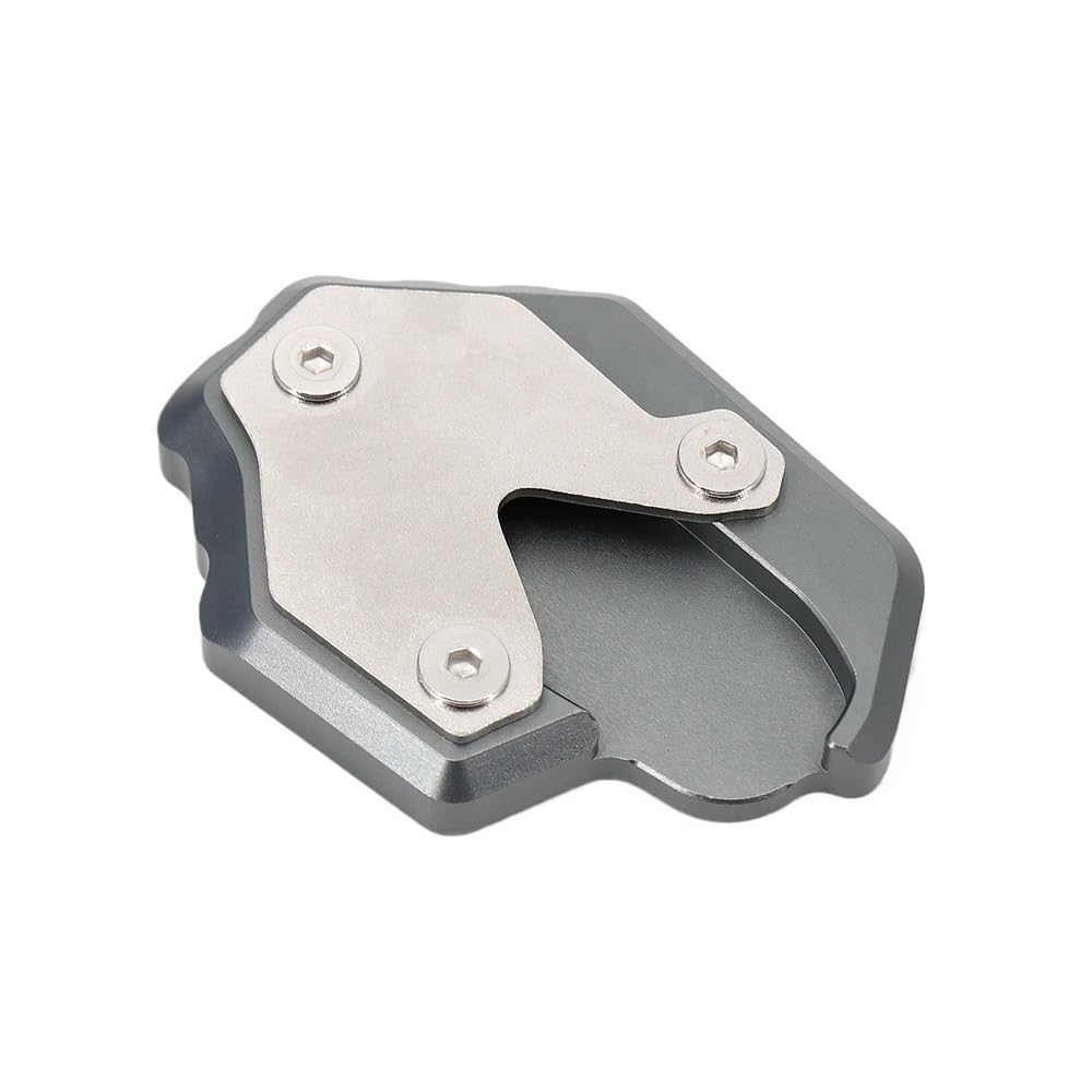 Plaque d'extension béquille Forza 350 support moto 2021 - 6