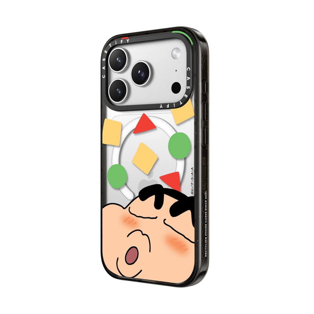 Amazon.co.jp: CASETiFY インパクト iPhone 17 Pro Max ケース