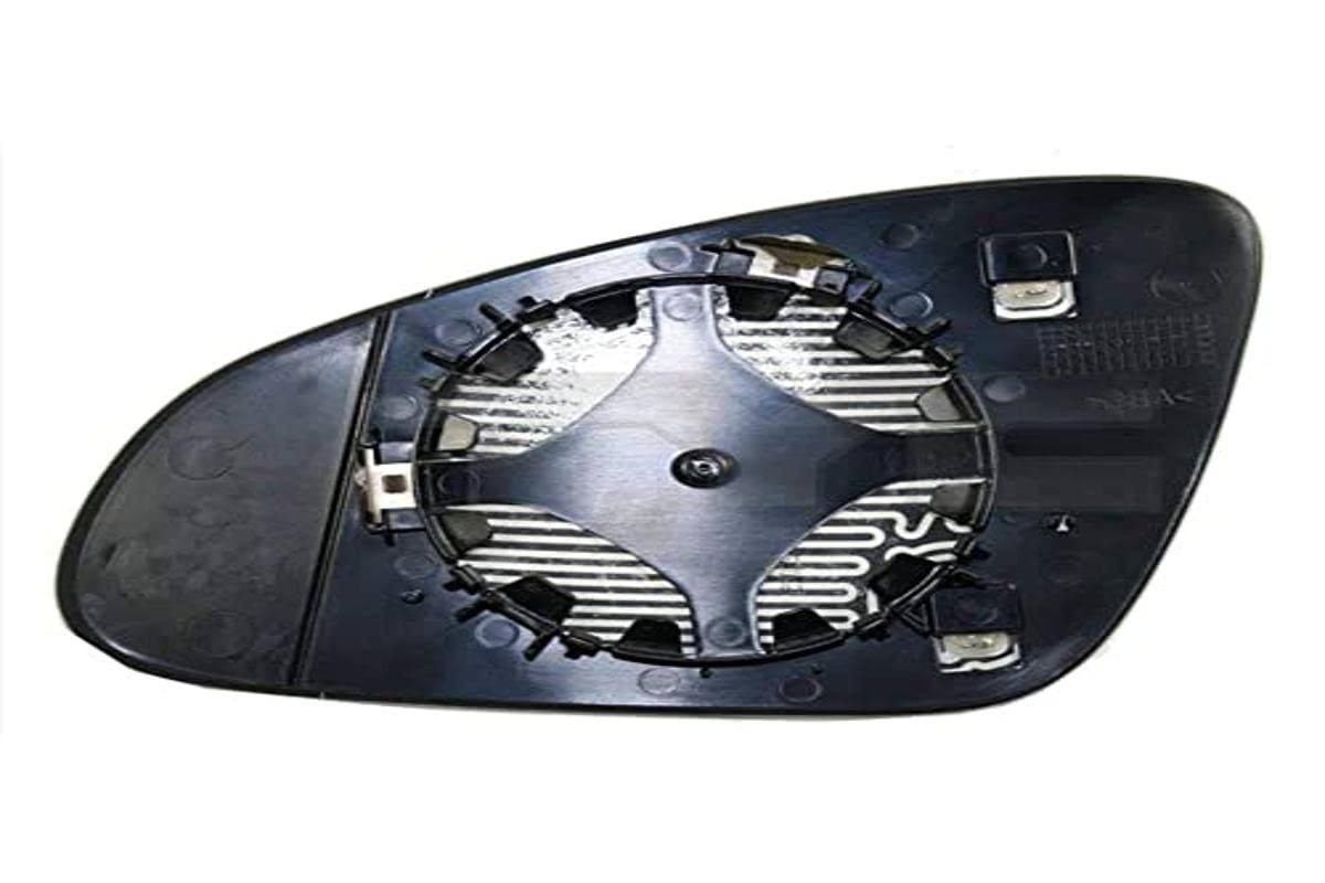 MIRROR GLASS EXTERIOR MIRROR 325-0108-1 FOR OPEL ASTRA/J/GTC/Sports/Tourer 1.2L