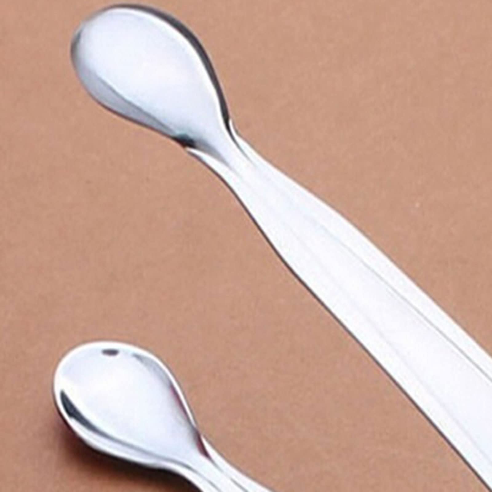 Pince à Sucre en Acier Inoxydable Pince à Sucre Ice Coffee Bar Buffet Clip de Cuisine