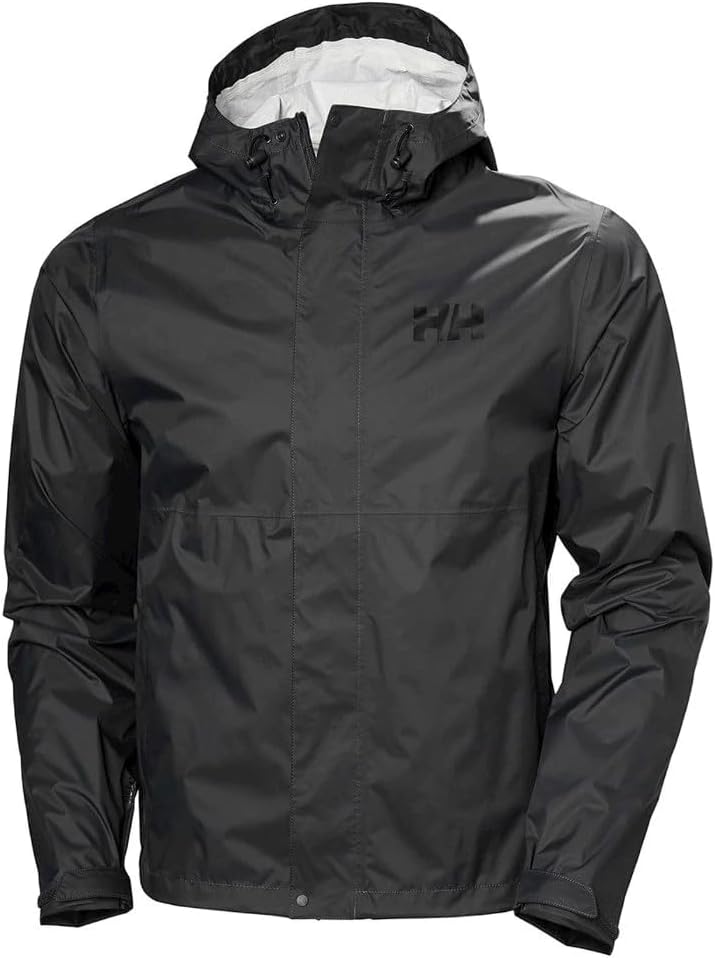 Helly Hansen mens Loke Jacket 2.0