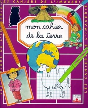 Paperback TERRE [French] Book