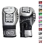 Boxing Bag Gloves Adidas