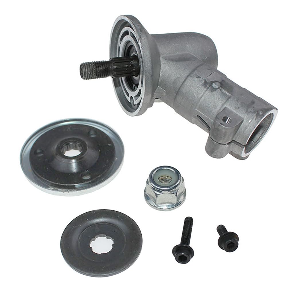 Amazon.com: Gear Box for Husqvarna 525L 525LK 525LS 525LX 525RJD