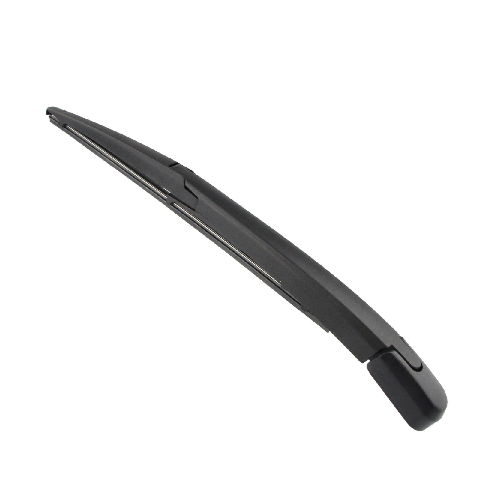 Tergicristallo Posteriore per Suzuki Grand Vitara 2008-2015 310mm spazzole tergicristallo Posteriore per Auto e Braccio tergicristallo Posteriore