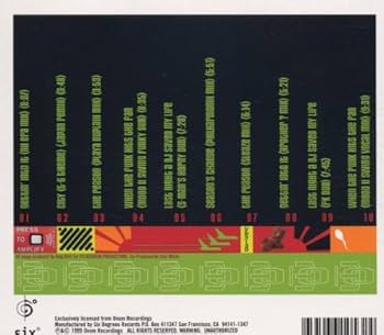 ２ＬＰ! SYLK 130/When the Funk Hits the Fan 41T6F3ZJC6L._UF1000,1000_QL80_.jpg