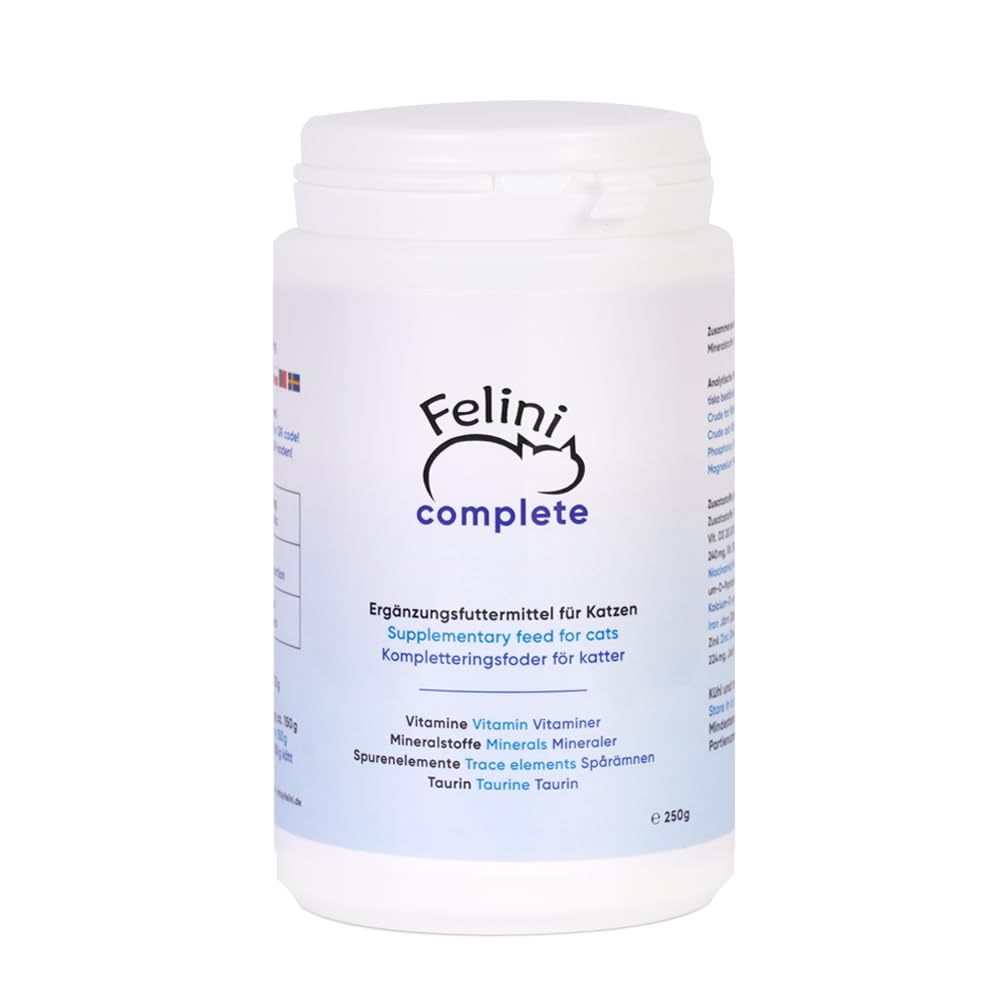 Felini Complete