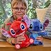Imagen de Simba Peluche de Lilo y Stitch de Disney, 25 cm