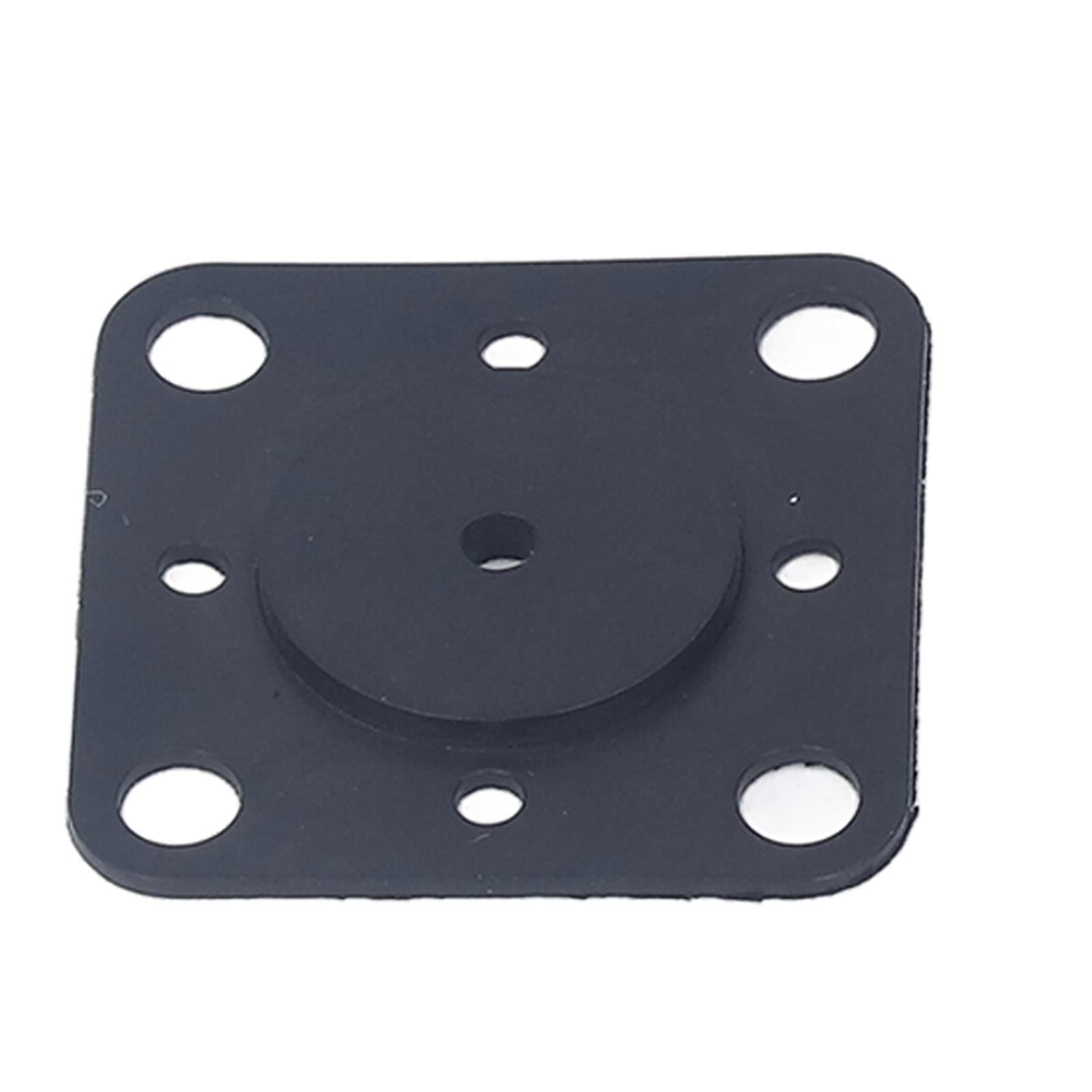 Kit Valvola di Manutenzione, Facile Installazione Anticorrosione 18 7044 1 Kit Valvola di Manutenzione Solenoide Primer per Johnson Evinrude