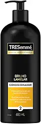 TRESemmé Brilho Lamelar Condicionador 650 ML